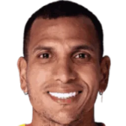 Rómulo Otero Vásquez