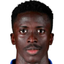 Panutche Amadu Pereira Camará