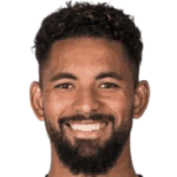 Douglas Luiz Soares de Paulo