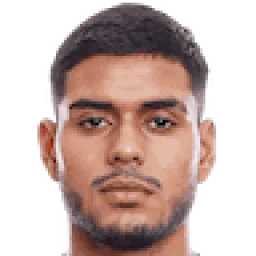 Carlos Alberto Vivas González