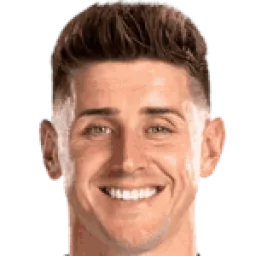 Tom Cairney