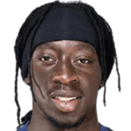 تانجوي كوليبالي