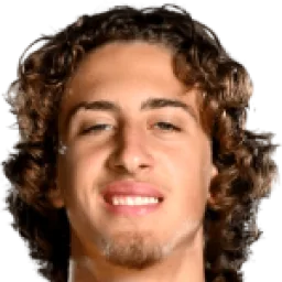 Fábio Daniel Soares Silva