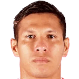 Rafael Andrés Carrascal Avilez