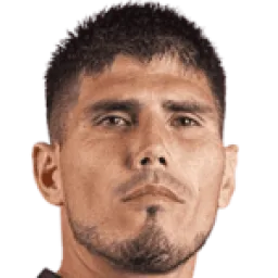 Aarón Moises Cruz Esquivel