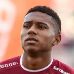 Yostin Jafet Salinas Phillips