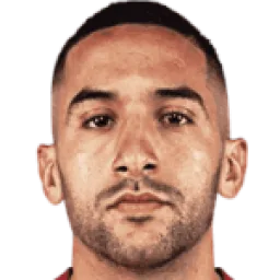 Hakim Ziyech