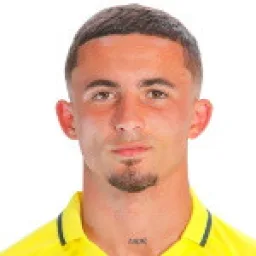 Yeremi Jesús Pino Santos