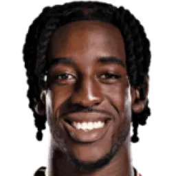 جوش ويلسون-إيسبراند