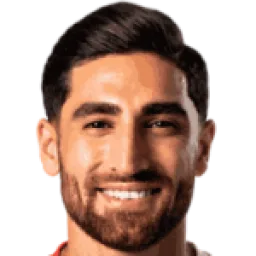 Alireza Jahanbakhsh