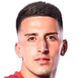 Nicolás Fernández Mercau