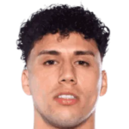 Jorge Eduardo Sánchez Ramos