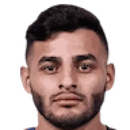 Ernesto Alexis Vega Rojas