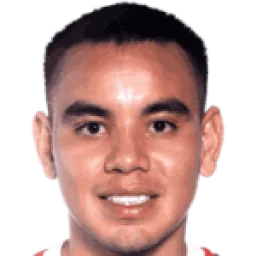 Carlos Alberto Rodríguez Gómez