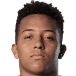 Anthony Ismael Walker Cruz