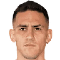 Matías Nicolás Rojas Romero