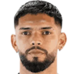 عمر فيديريكو ألدييريتي فرنانديز