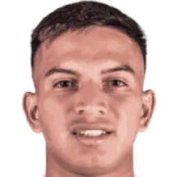 Gerald Martin Távara Mogollón