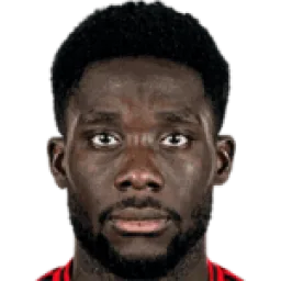 ألفونسو ديفيز