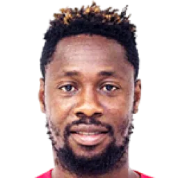 Richmond Yiadom Boakye