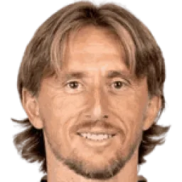 Luka Modrić