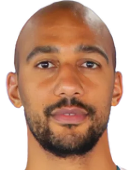 Steven N'Kemboanza Mike Christopher Nzonzi