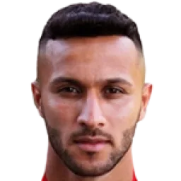 Osama Jabbar Shafeeq Rashid