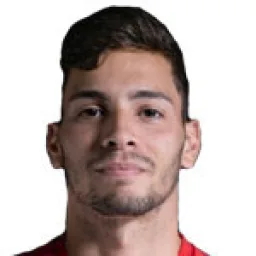 بريان لوبيز نينا