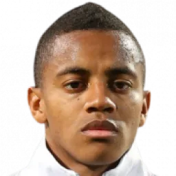 Wuilker Fariñez Aray