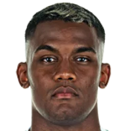 Sergio Duvan Córdova Lezama