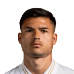 Jesús Andrés Ramírez Díaz