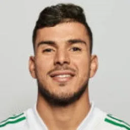 زكريا دراوي