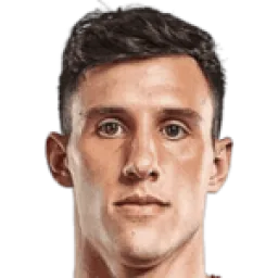 Nicolás Capaldo