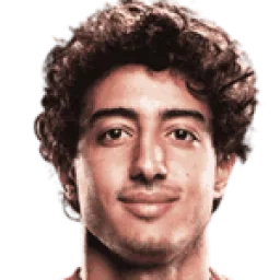 Mohamed Hany Eldemerdash