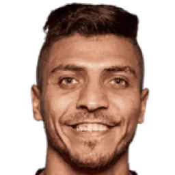 Mohamed Sherif Mohamed Ragaei Bakr