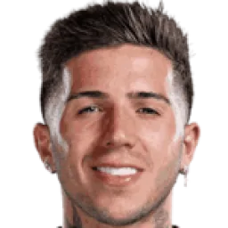 Enzo Jeremías Fernández