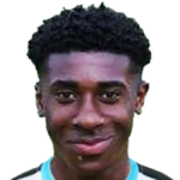 Mohamed Amissi