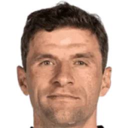 Thomas Müller