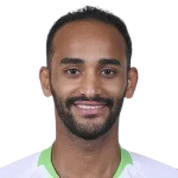 Abdullah Ibrahim Otayf