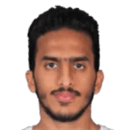 Saleh Mohammed Fares Al Jaman