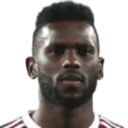 Abdulaziz Ali Al Bishi