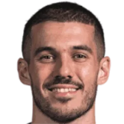 Conor Coady