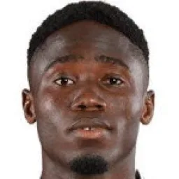 Konan Ignace Jocelyn N’dri