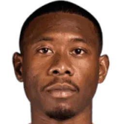 David Olatukunbo Alaba