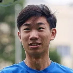 جويل تشو جون هيرنج