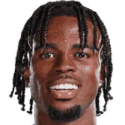 Carney Chukwuemeka