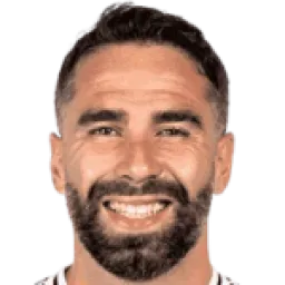 Daniel Carvajal Ramos