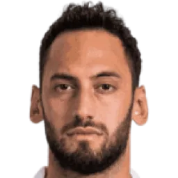 Hakan Çalhanoğlu