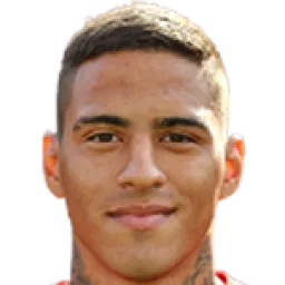 Carlos Vinícius Santos de Jesús