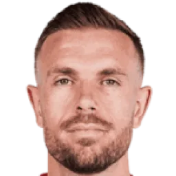 Jordan Brian Henderson